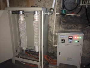 電磁加熱|電磁加熱設備|電磁加熱器|電磁加熱控制板-注塑機炮筒-UV無極電源-UV可調電源-潤之能節能科技